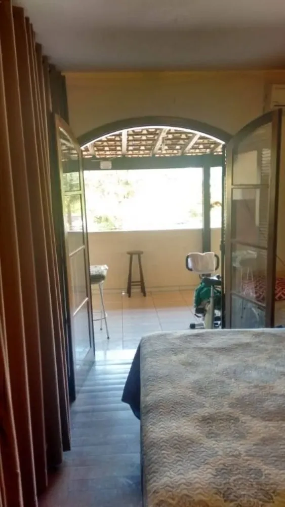 Chácara, 5 quartos, 790 m² - Foto 4