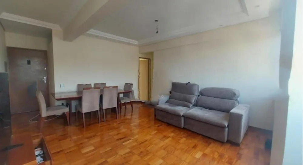 Apartamento, 2 quartos, 90 m² - Foto 2