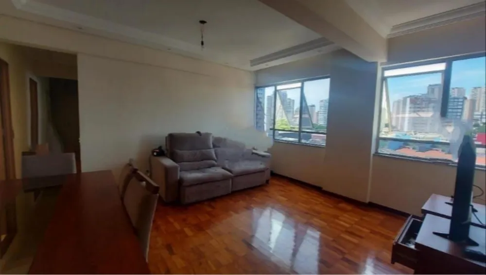 Apartamento, 2 quartos, 90 m² - Foto 4