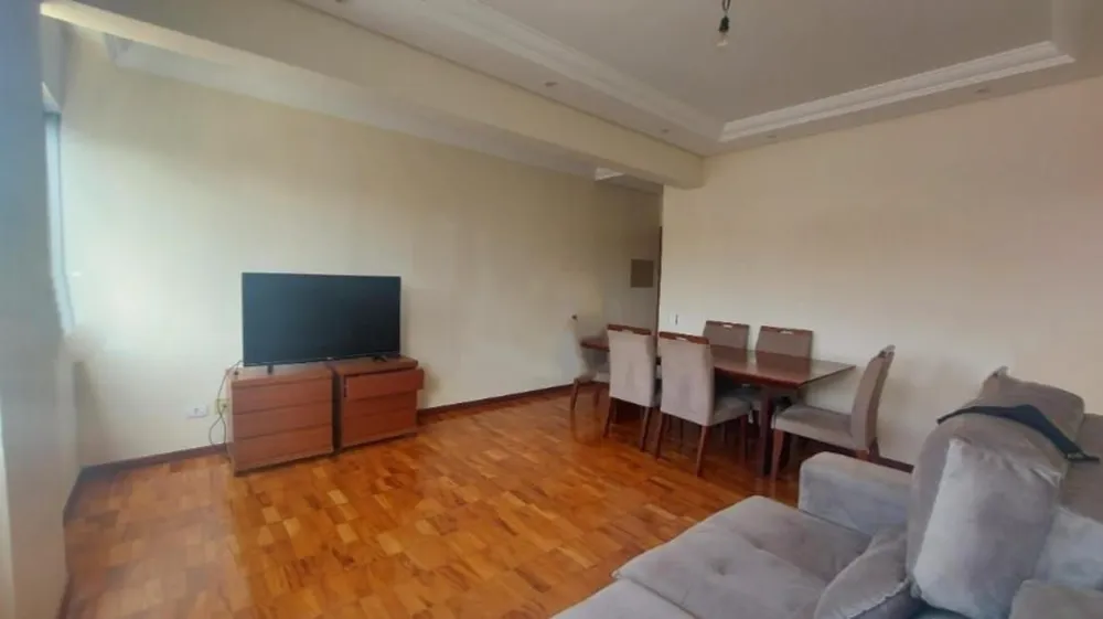 Apartamento, 2 quartos, 90 m² - Foto 1