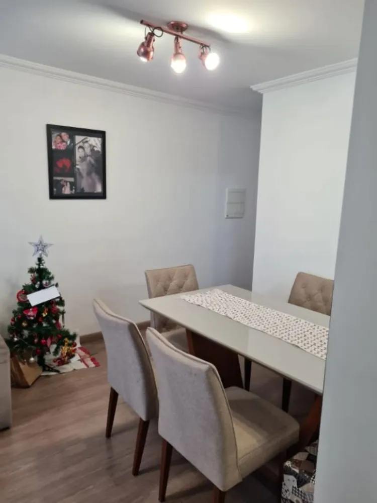 Apartamento, 2 quartos, 53 m² - Foto 4