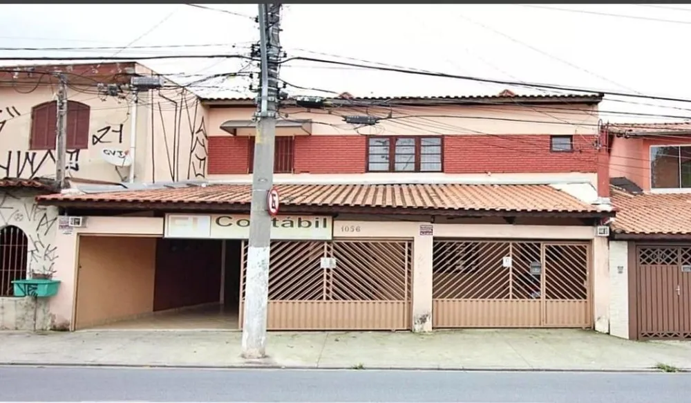 Sobrado, 5 quartos, 350 m² - Foto 2