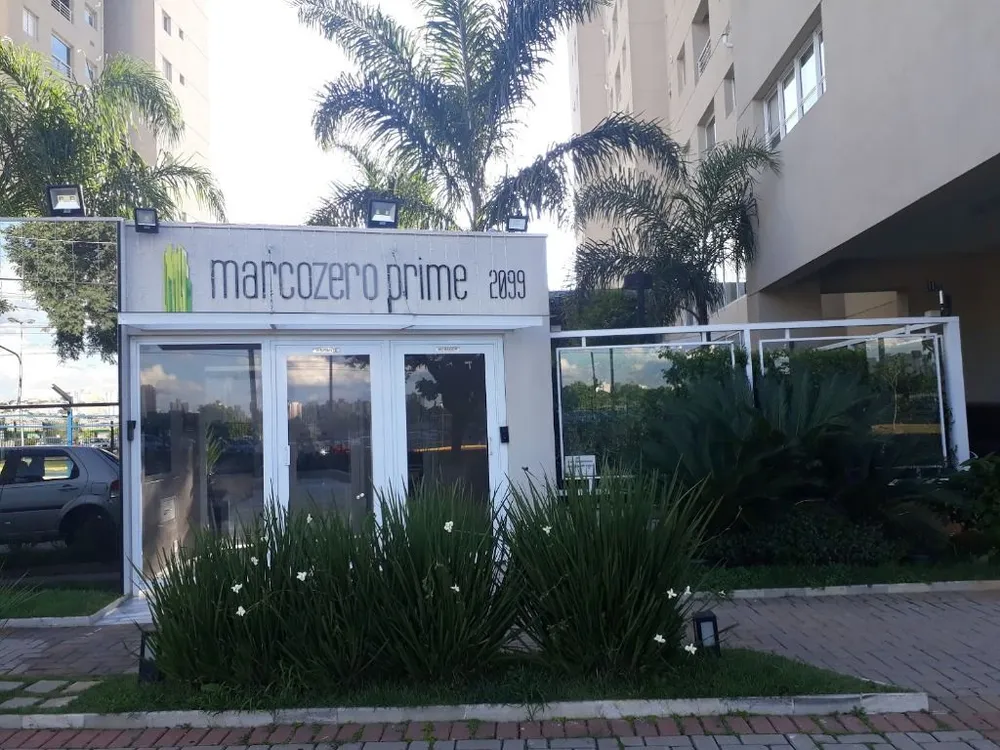 Apartamento, 2 quartos, 65 m² - Foto 1