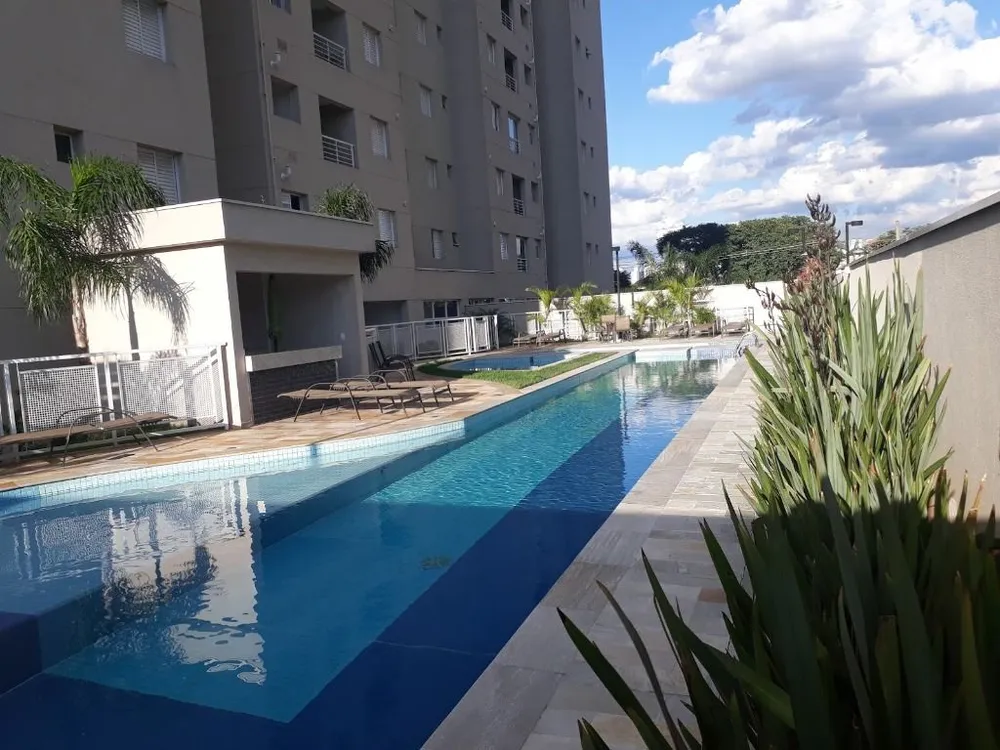 Apartamento, 2 quartos, 65 m² - Foto 3