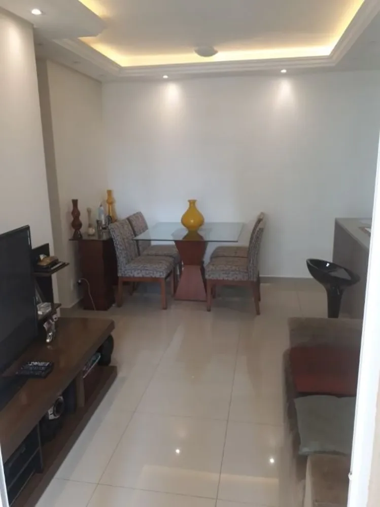 Apartamento, 2 quartos, 65 m² - Foto 4