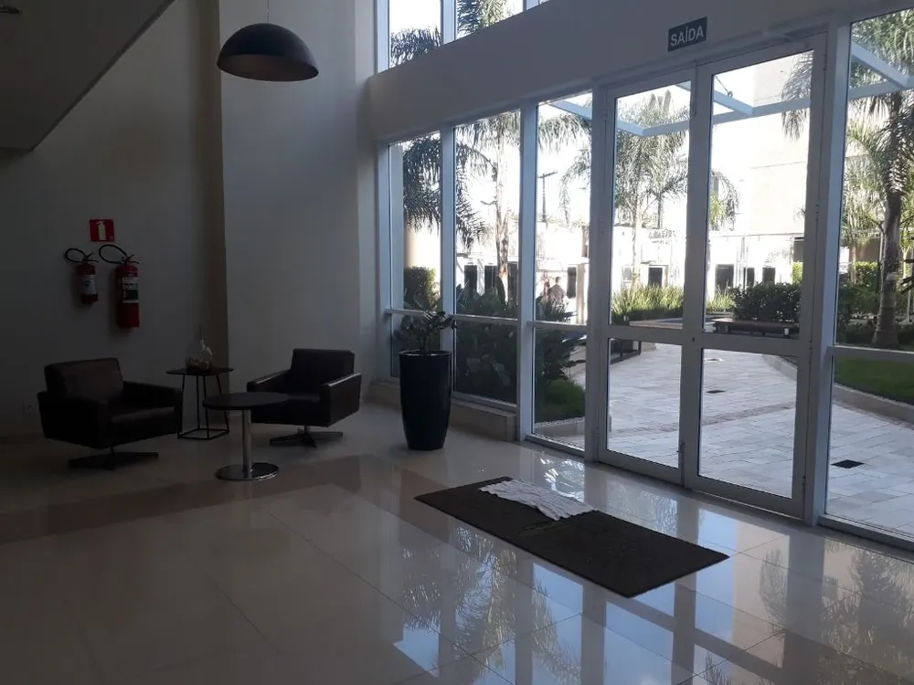 Apartamento, 2 quartos, 65 m² - Foto 2