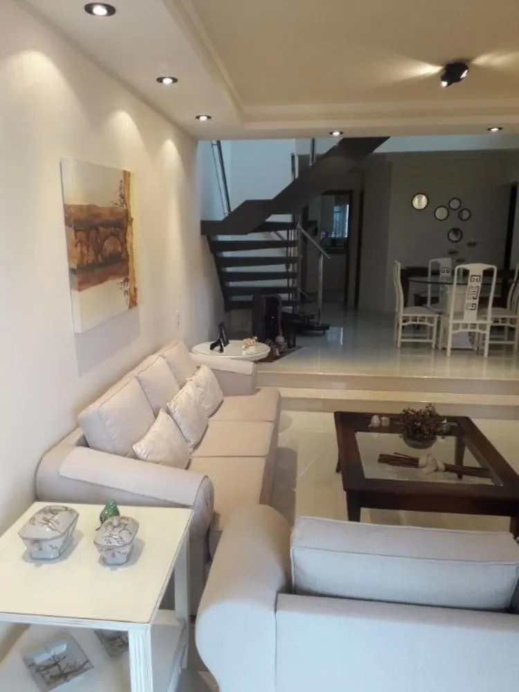 Cobertura, 3 quartos, 396 m² - Foto 1