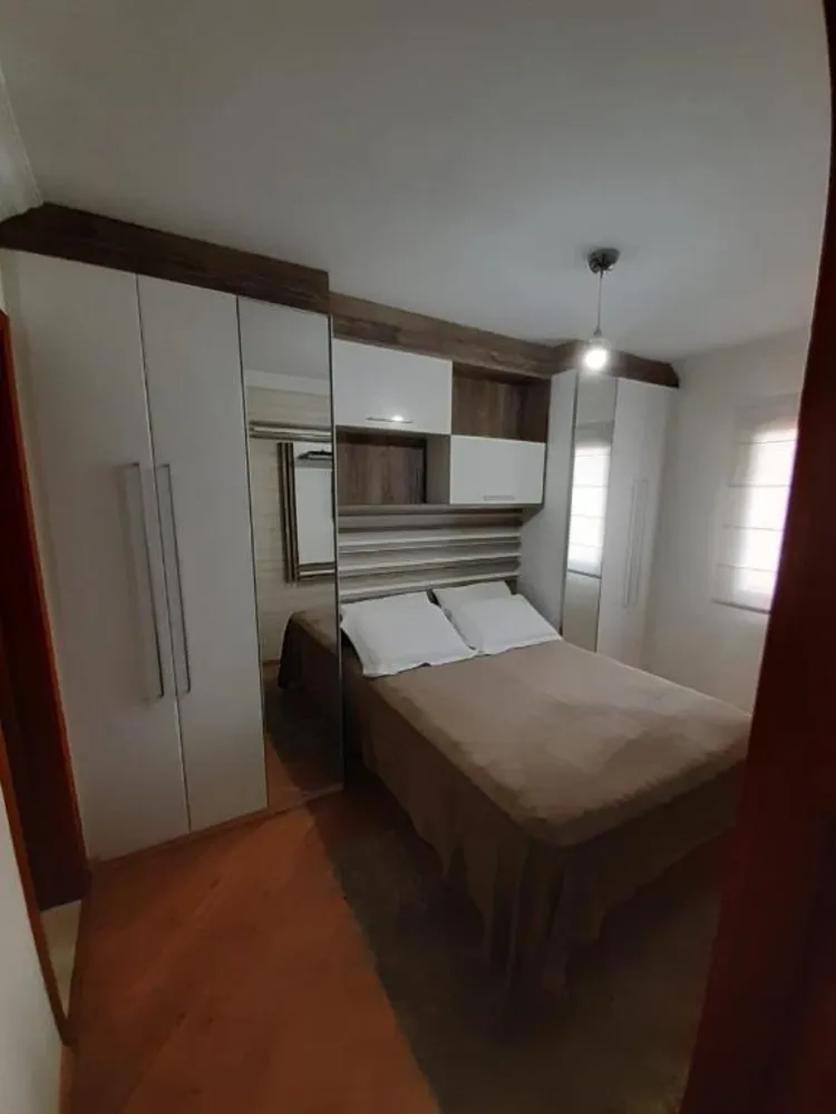 Apartamento, 3 quartos, 79 m² - Foto 3