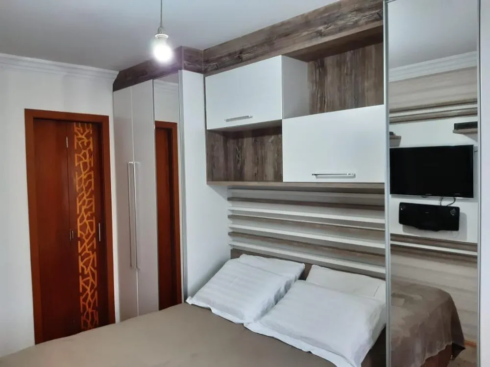 Apartamento, 3 quartos, 79 m² - Foto 2
