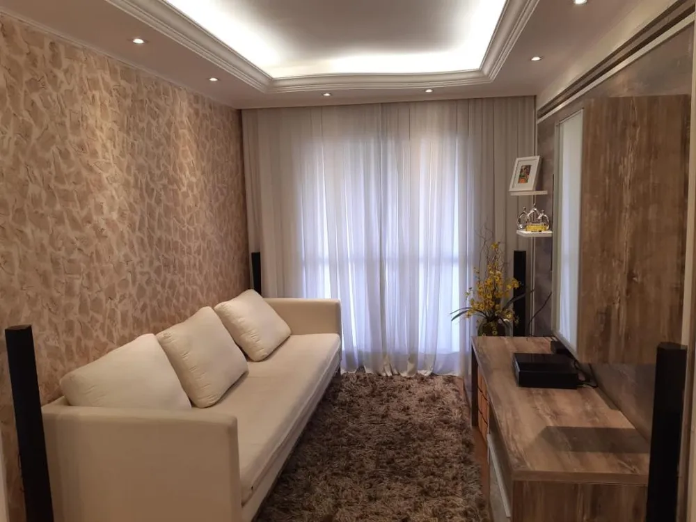 Apartamento, 3 quartos, 79 m² - Foto 1