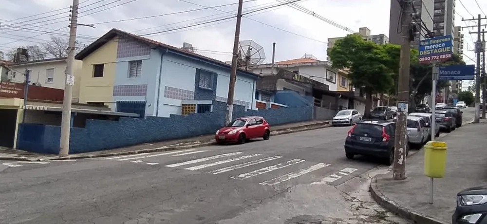 Sobrado, 3 quartos, 130 m² - Foto 1