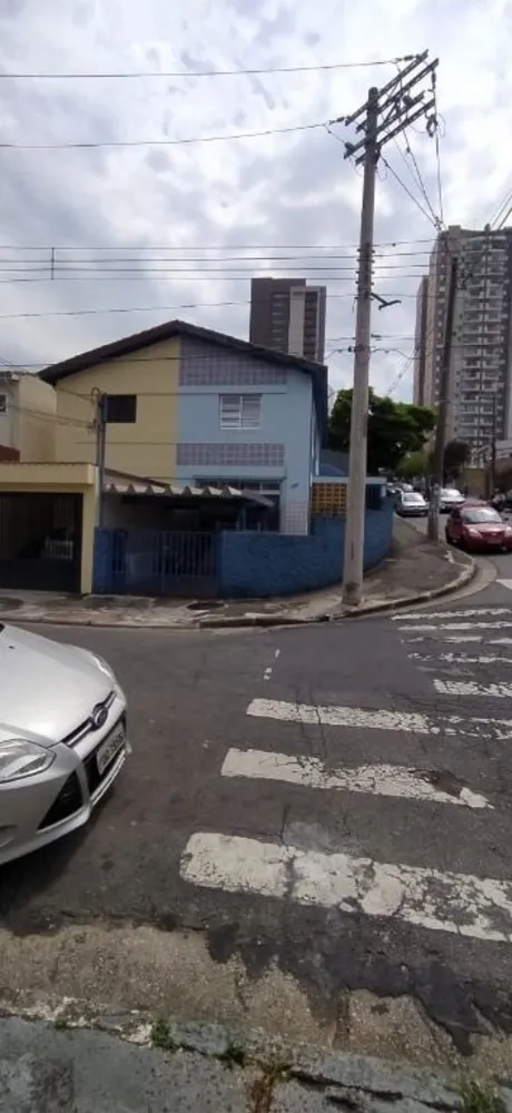 Sobrado, 3 quartos, 130 m² - Foto 4
