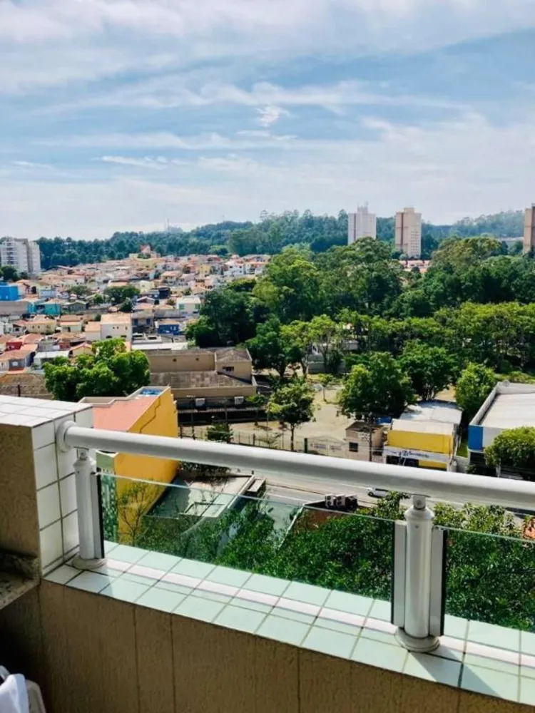 Apartamento, 1 quarto, 56 m² - Foto 1
