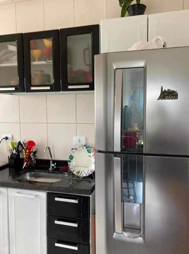 Apartamento, 1 quarto, 56 m² - Foto 4