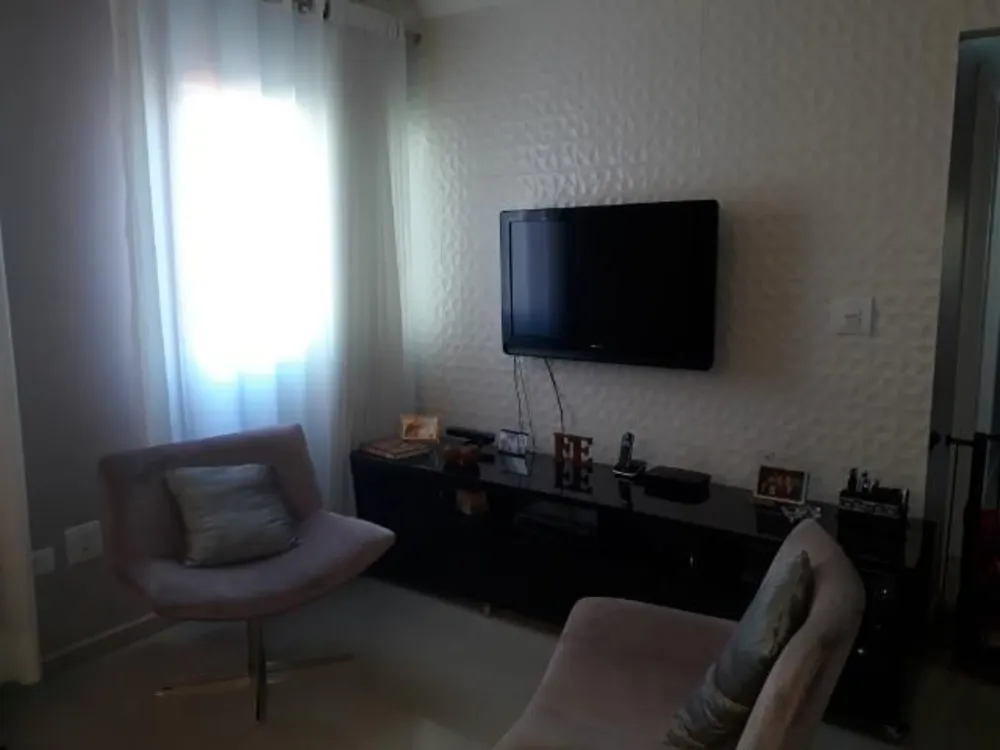 Apartamento, 4 quartos, 180 m² - Foto 3