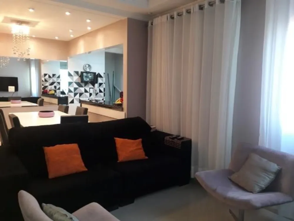 Apartamento, 4 quartos, 180 m² - Foto 2