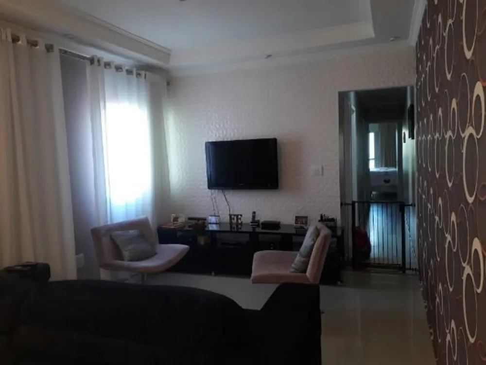 Apartamento, 4 quartos, 180 m² - Foto 4