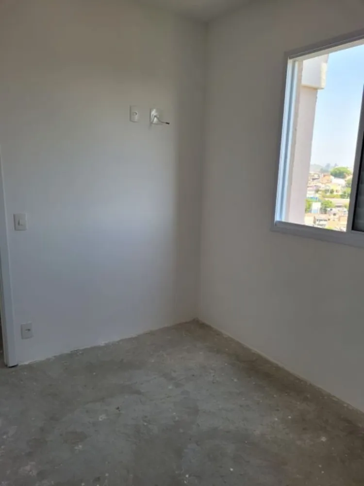 Apartamento, 2 quartos, 44 m² - Foto 2