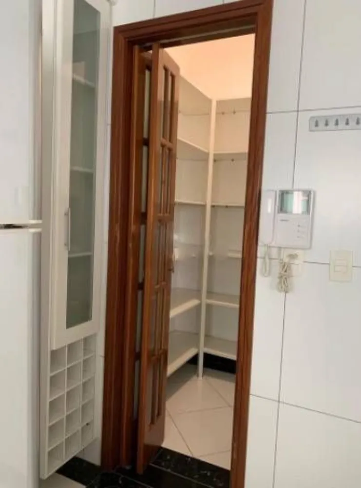 Sobrado, 3 quartos, 247 m² - Foto 4