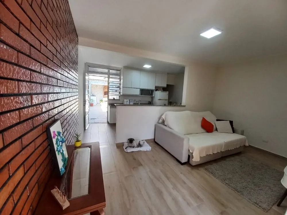 Casa, 2 quartos, 90 m² - Foto 3