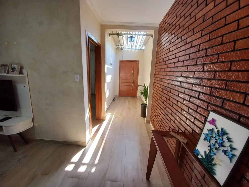 Casa, 2 quartos, 90 m² - Foto 2