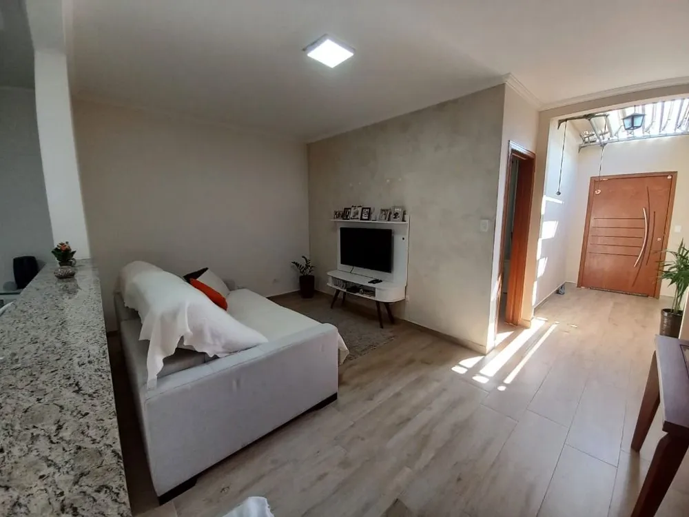 Casa, 2 quartos, 90 m² - Foto 1