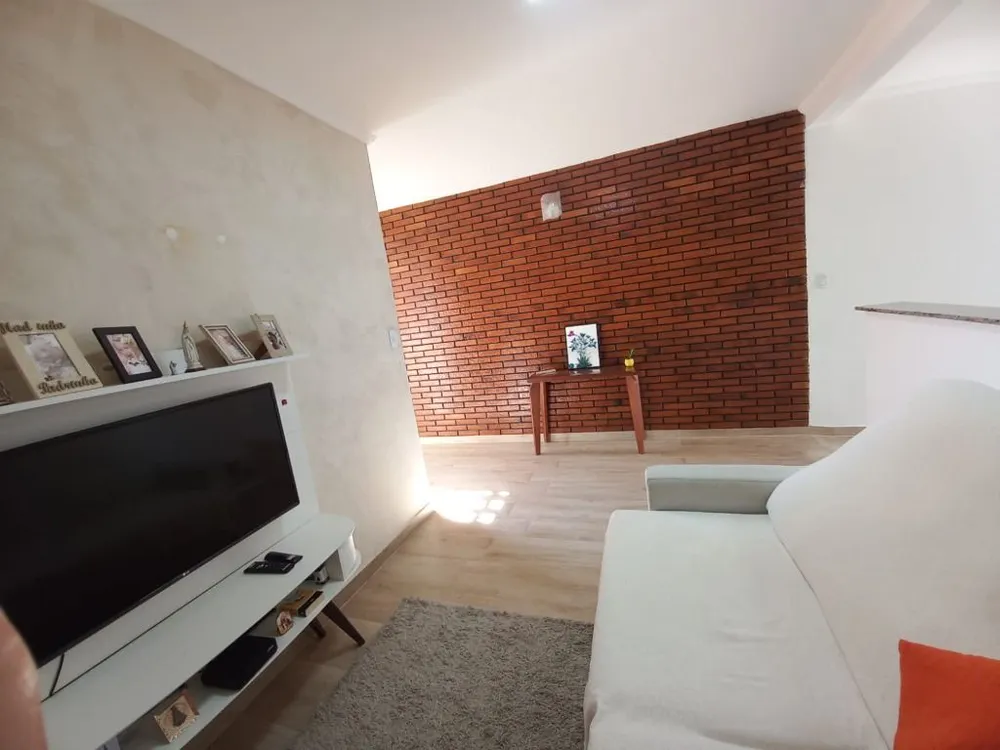Casa, 2 quartos, 90 m² - Foto 4