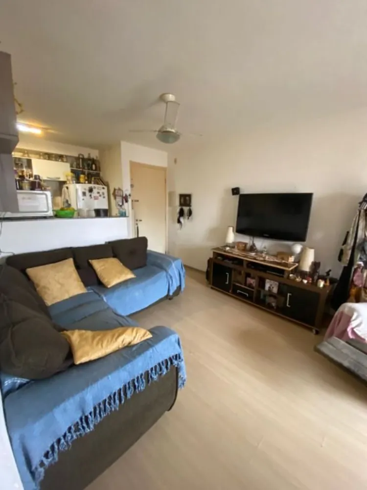 Apartamento, 3 quartos, 60 m² - Foto 3