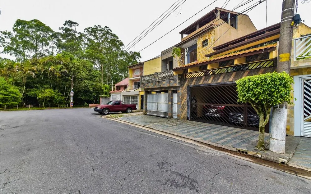 Sobrado, 3 quartos, 181 m² - Foto 4