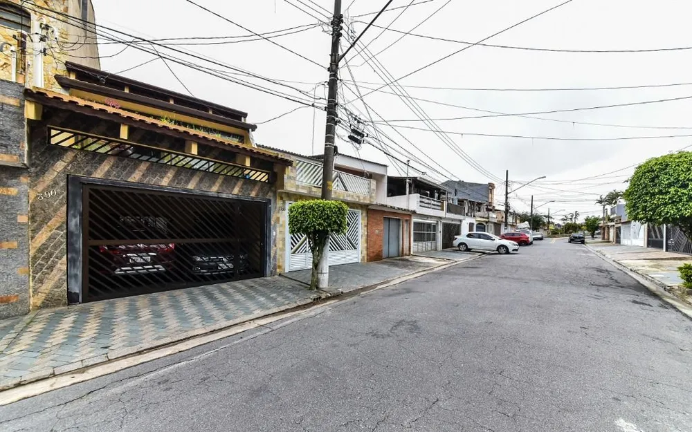 Sobrado, 3 quartos, 181 m² - Foto 3