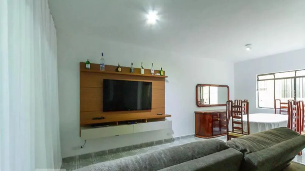 Sobrado, 3 quartos, 160 m² - Foto 1