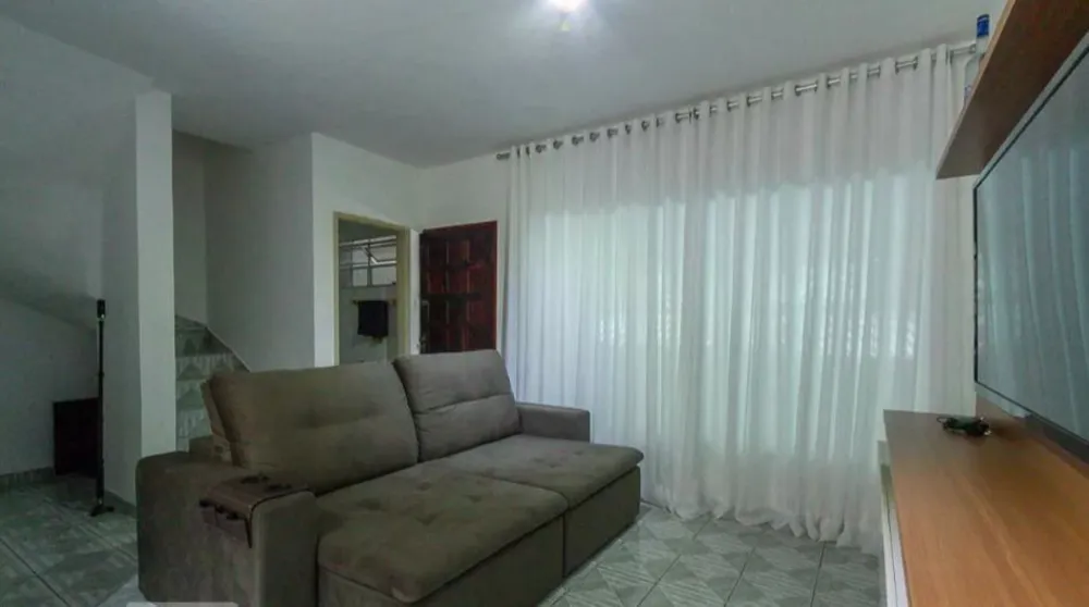 Sobrado, 3 quartos, 160 m² - Foto 3
