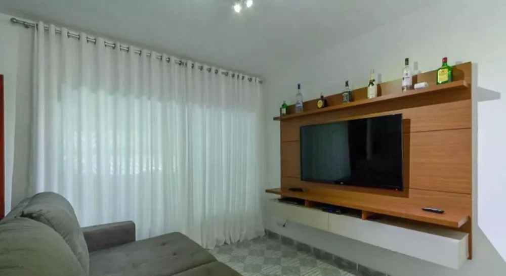Sobrado, 3 quartos, 160 m² - Foto 2