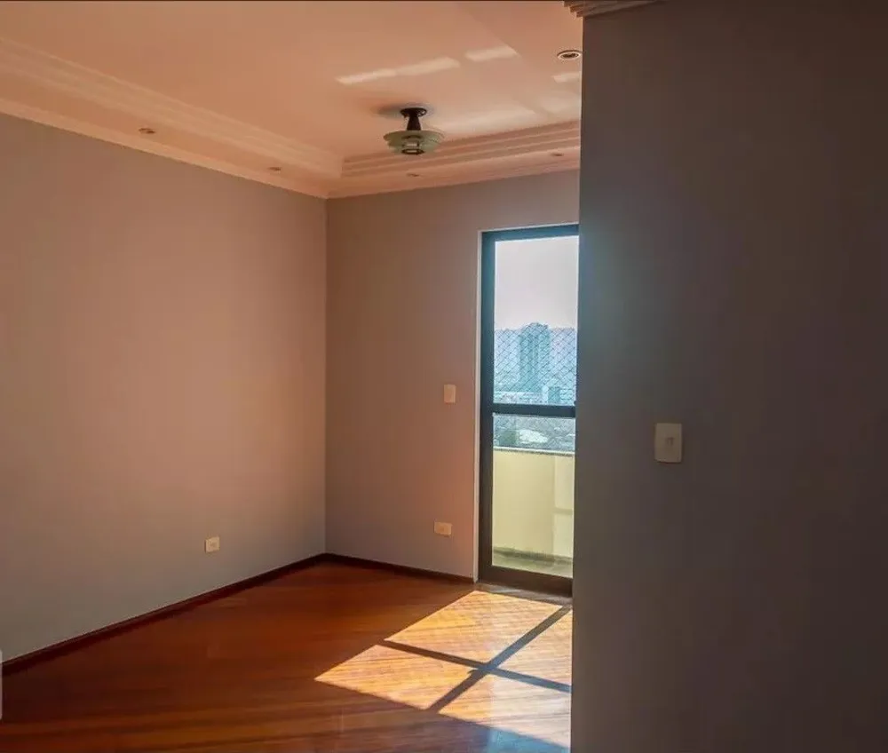 Apartamento, 2 quartos, 58 m² - Foto 1