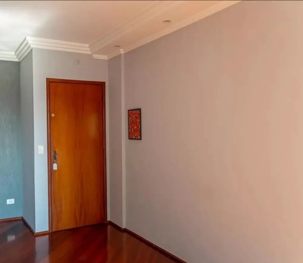 Apartamento, 2 quartos, 58 m² - Foto 2