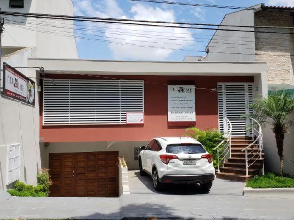 Sobrado, 3 quartos, 320 m² - Foto 2