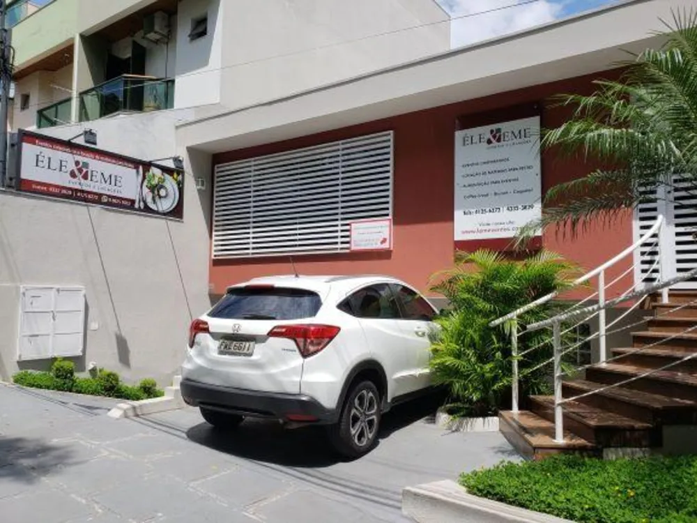 Sobrado, 3 quartos, 320 m² - Foto 1