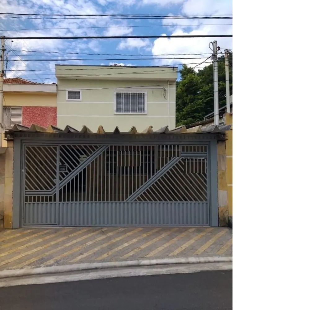 Sobrado, 3 quartos, 183 m² - Foto 2