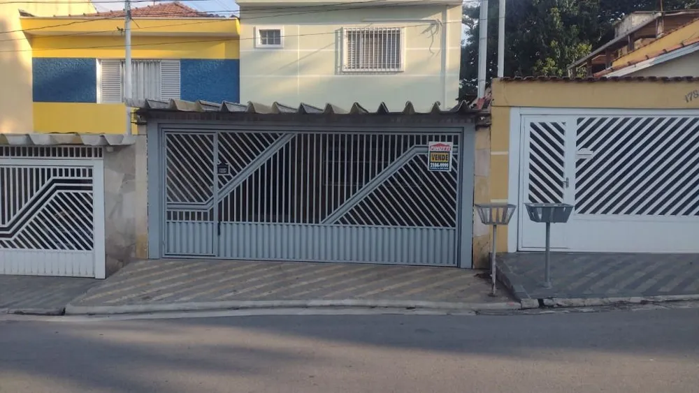 Sobrado, 3 quartos, 183 m² - Foto 1