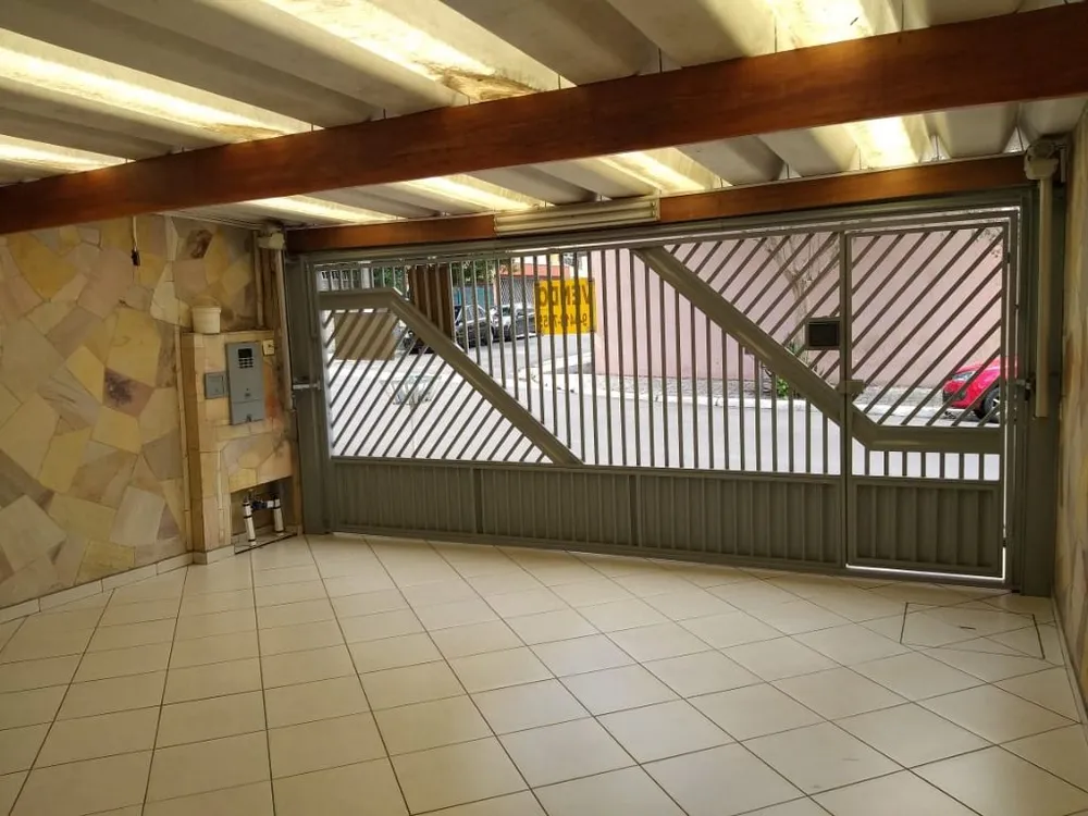 Sobrado, 3 quartos, 183 m² - Foto 3