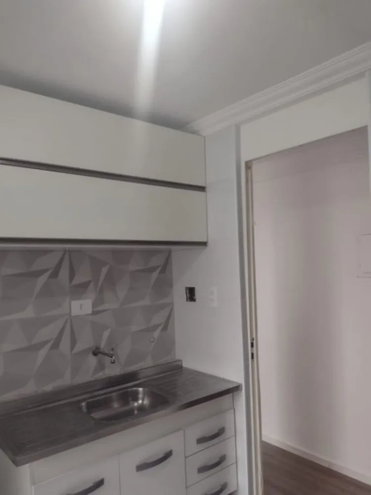 Apartamento, 2 quartos, 53 m² - Foto 4