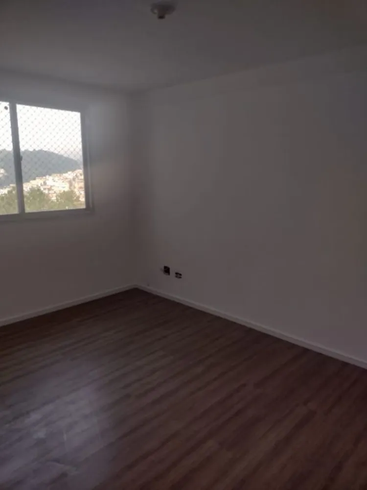 Apartamento, 2 quartos, 53 m² - Foto 1
