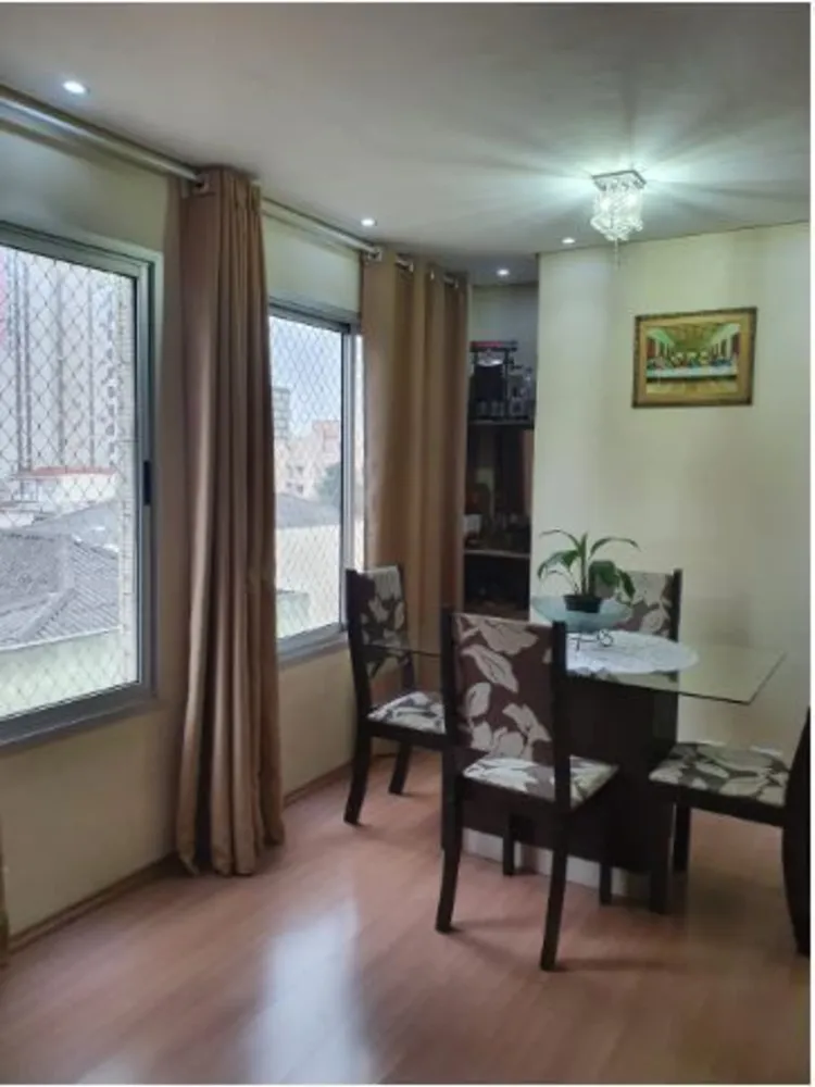 Apartamento, 2 quartos, 66 m² - Foto 2