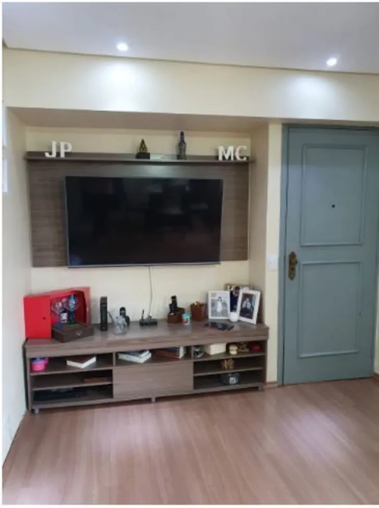 Apartamento, 2 quartos, 66 m² - Foto 3