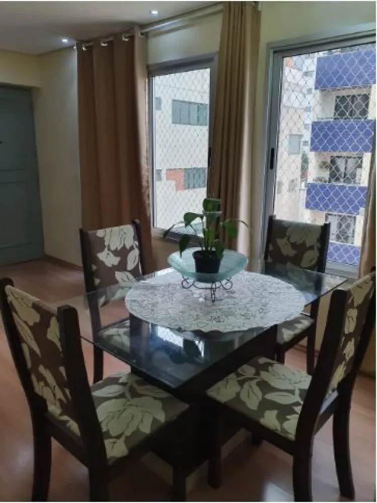 Apartamento, 2 quartos, 66 m² - Foto 4