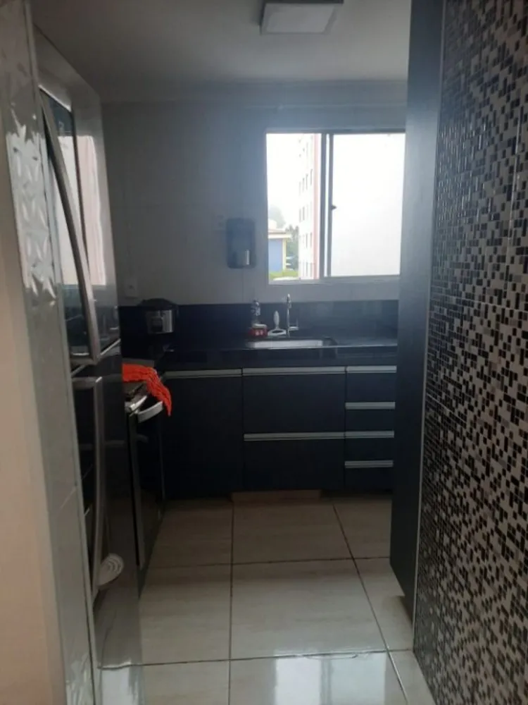 Apartamento, 2 quartos, 47 m² - Foto 4