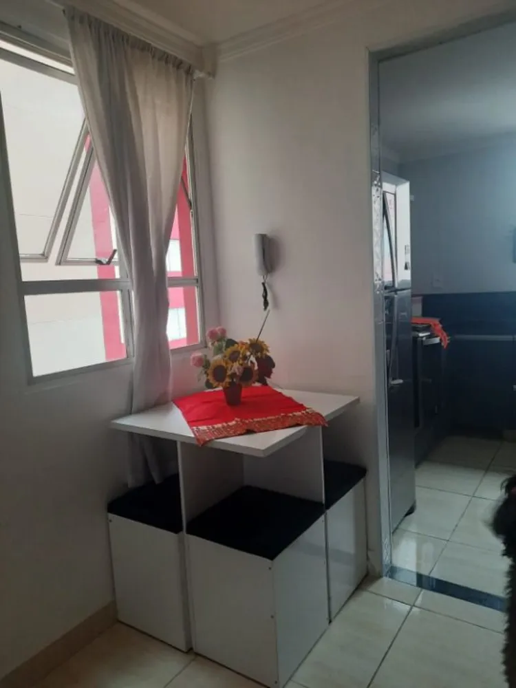 Apartamento, 2 quartos, 47 m² - Foto 3