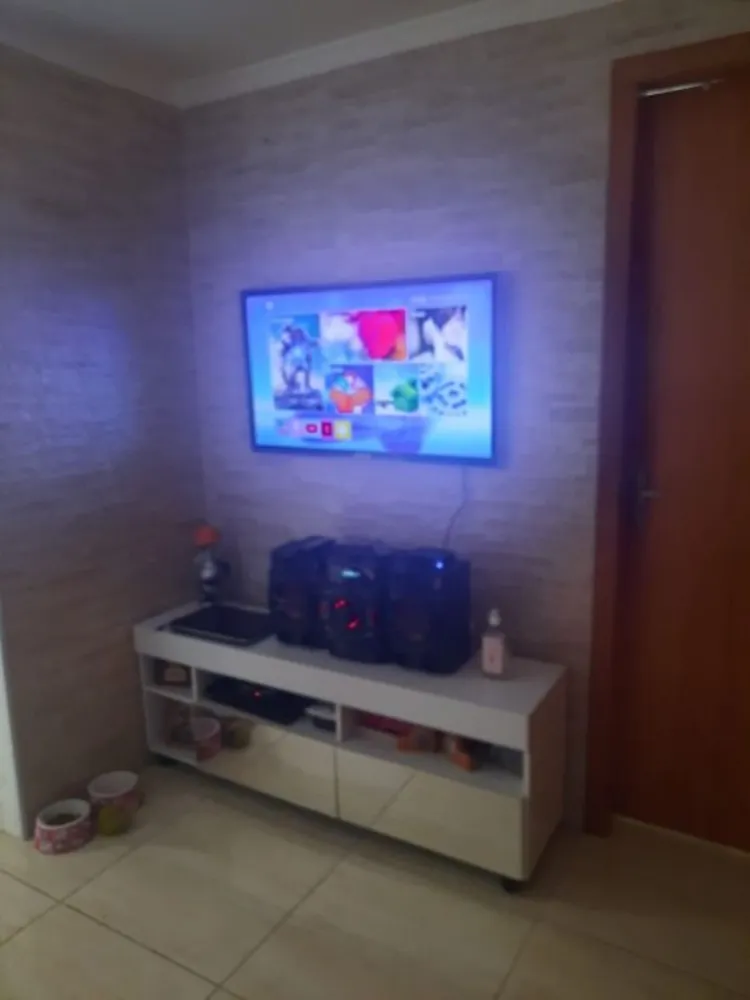 Apartamento, 2 quartos, 47 m² - Foto 1