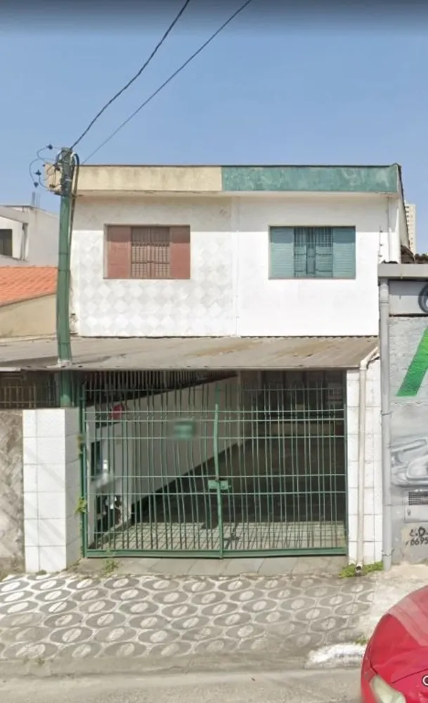 Sobrado, 2 quartos, 150 m² - Foto 1