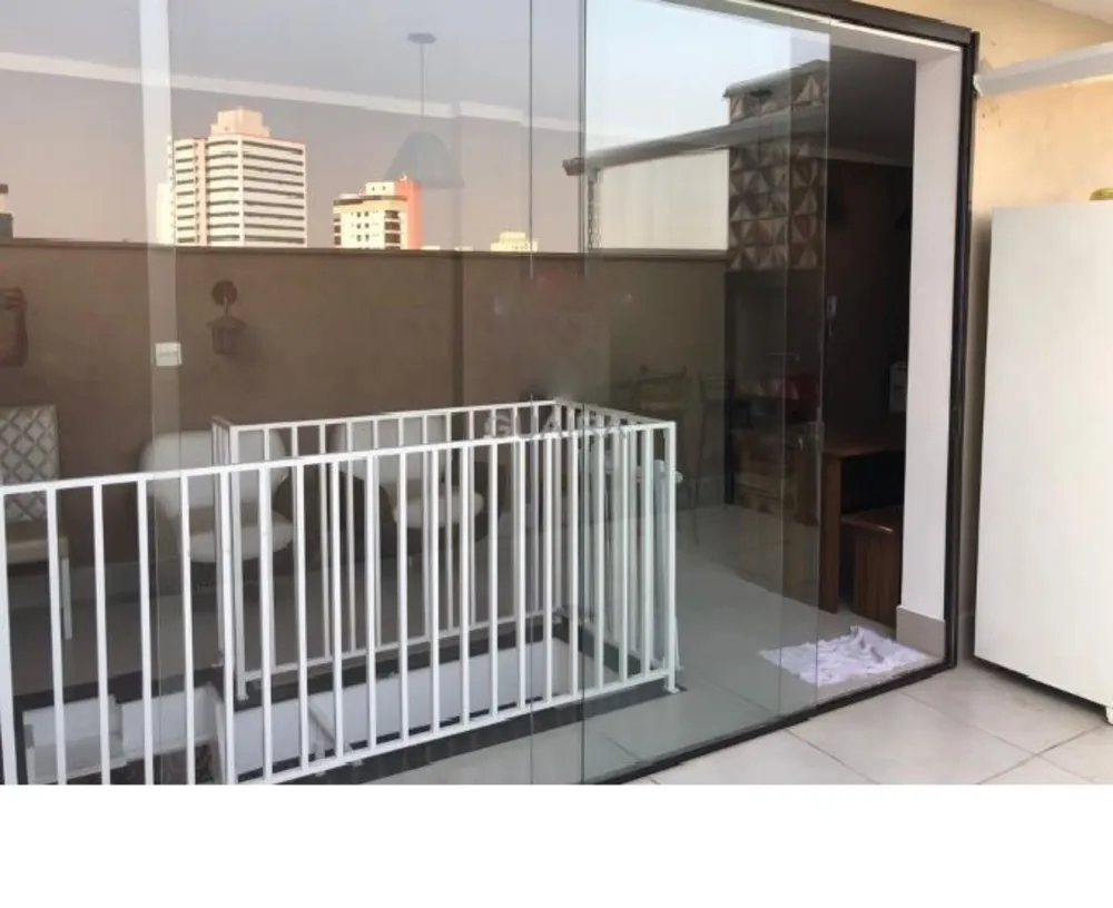 Cobertura, 2 quartos, 100 m² - Foto 4